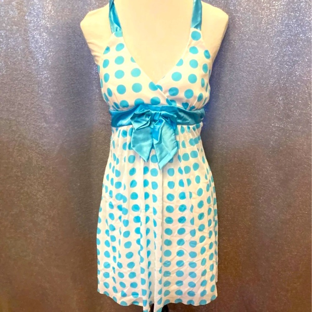 Taboo Dress